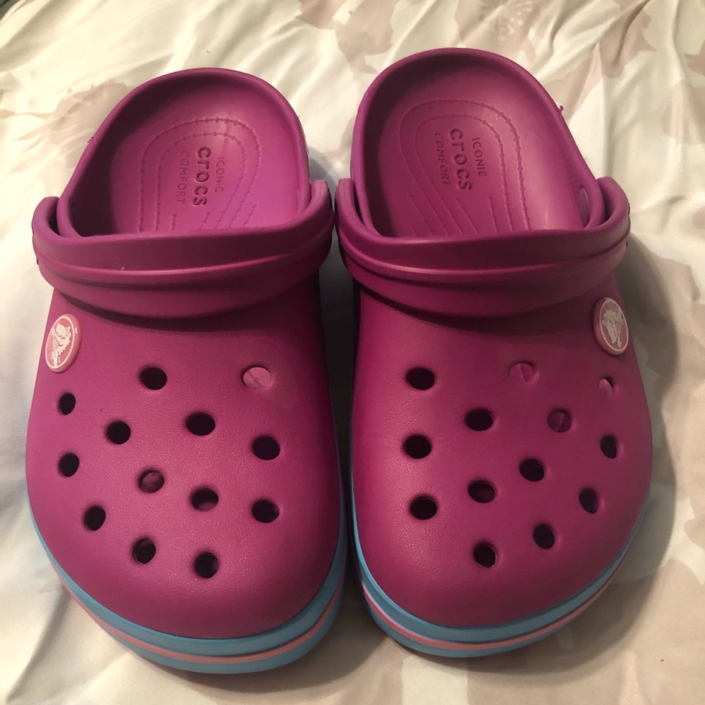 Crocs